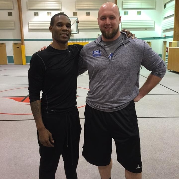 Meet your Posher, Jeremy - Picture 1 of 1